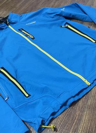 Термокуртка