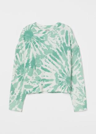 Реглан h&amp;m 10-12 лет