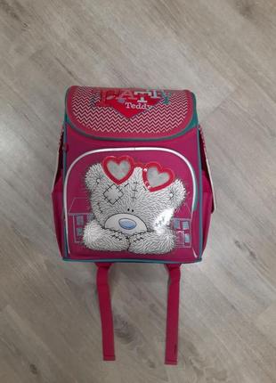 Рюкзак 1 сентября