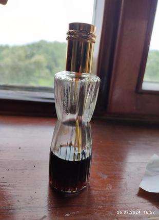 Youth-dew estée lauder вінтаж залишок 20- 25 мл