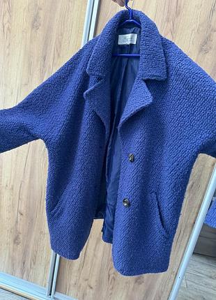 Пальто жіноче