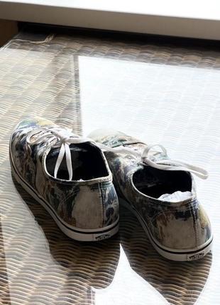 Кеди vans оригінал 4