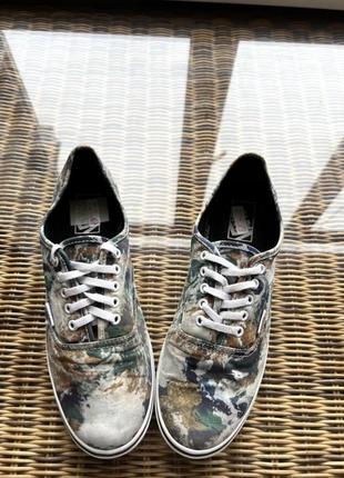 Кеди vans оригінал 3