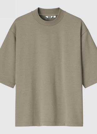Футболка uniqlo (466885)