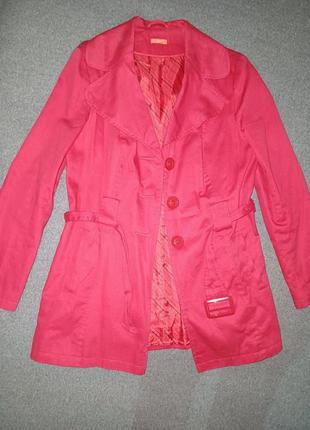 Пальто плащ тренч 💜