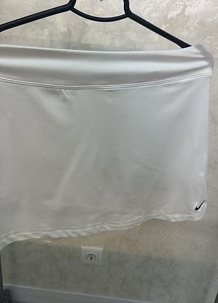 Тенісна спідниця nike