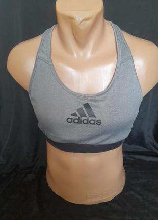 Топ женский adidas