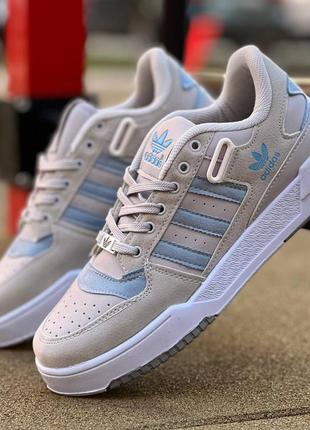 Нова топ модель! кросівки adidas forum low