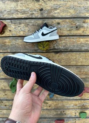 Кроссовки мужские. 7