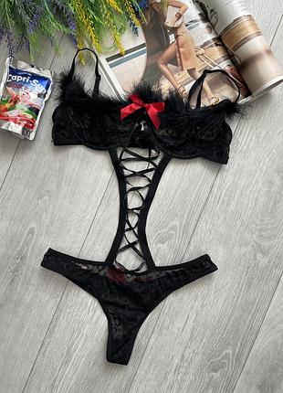 Комплект obsessive