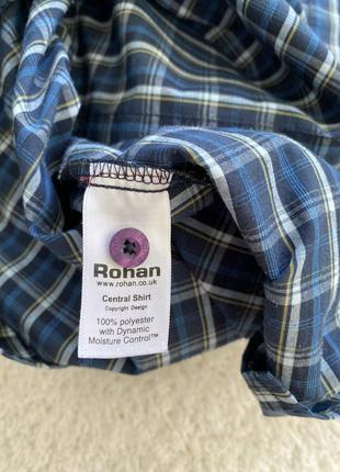Теніска rohan s/m 3