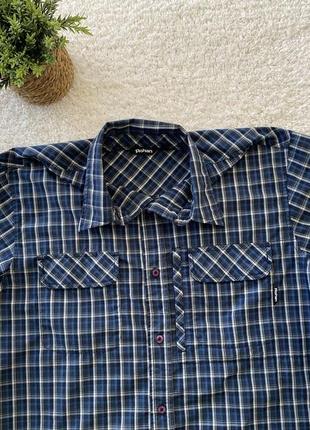 Теніска rohan s/m 5