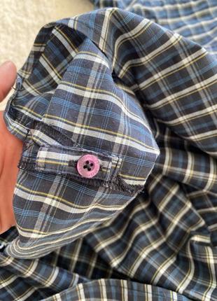 Теніска rohan s/m 8