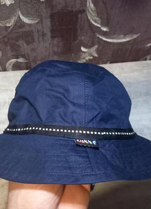 Панама rukka непромокаемая