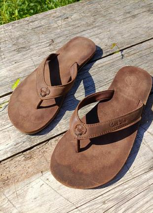 Вьетнамки, 38,5-39р, 25,5см, удобные, легкие и качественные.