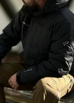 Брюки outdoor research tactical military gore-tex брюки брюки брюки тактические туристические трекинговые койот брюки водоотпорные качественные фирменные новые6 фото