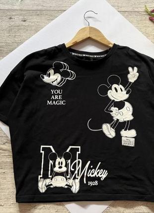 Футболка disney