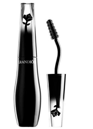 Тушь для ресниц lancome grandiose 01 noir mirifique. объем 10 g.