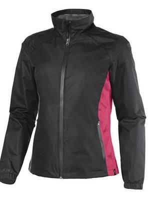 Женская ветровка