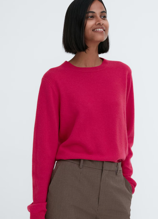Джемпер uniqlo (465734)