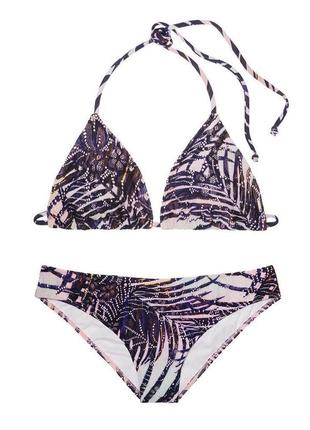 Купальник victoria's secret виктория сикрет оригинал