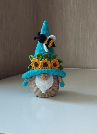 Скандинавський гном
hand made