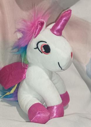 Единорог bibi choc