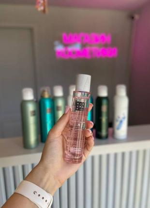 Мист для тела the ritual of sakura rituals, 50 мл