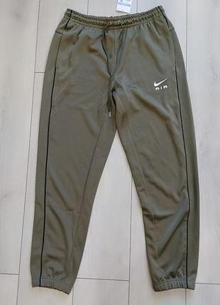 Штани nike sportswear air pk. оригінал. америка.4 фото