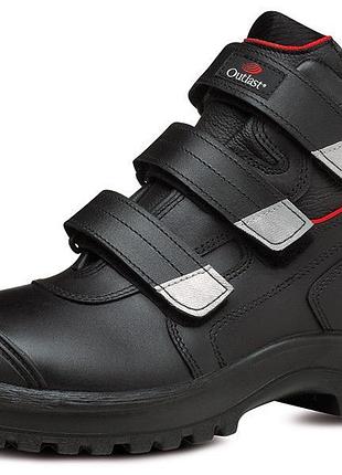 Берці захисні baltes outlast protect s3