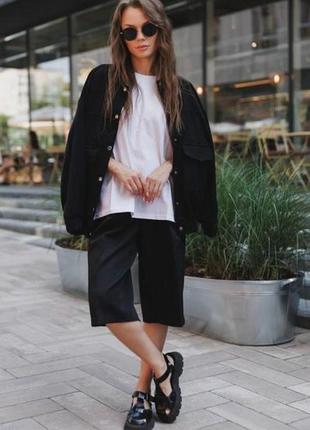 Шорти бермуди