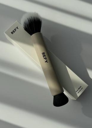 Пензель refy