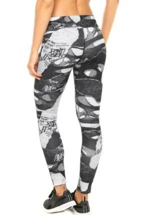 Лосины бренда reebok