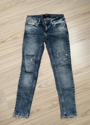 Джинси dsquared2