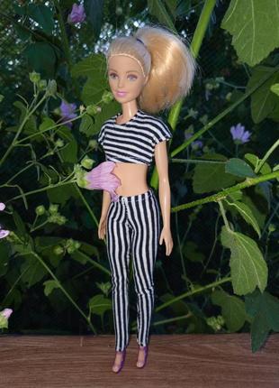 Barbie fashionistas 82 sale