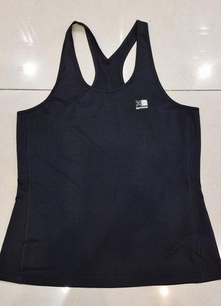 Майка спорт karrimor