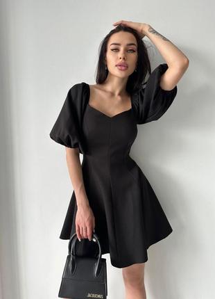 Сукня🖤