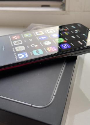 Iphone 11 pro 256 gb