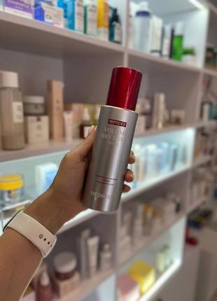 Пептидный тонер-бустер с матриксилом medi peel peptide 9 volume bio tox toner pro 250ml
