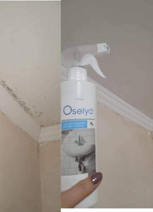 Засіб від плісняви