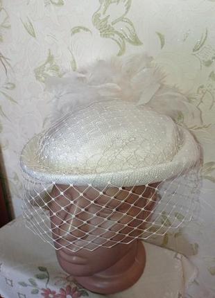 Шляпка таблетка