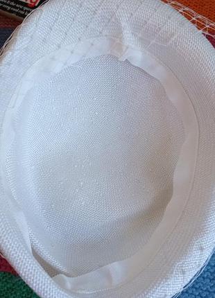 Шляпка таблетка