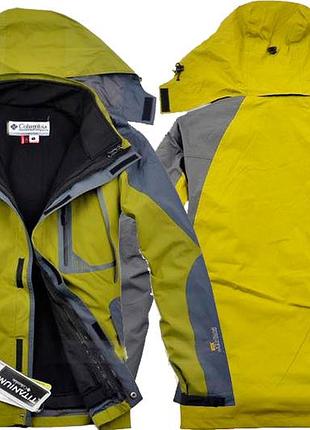 Мужские куртки 2в1 jack wolfskin — цена2550 грн в каталоге куртки ✓ купить мужские вещи по доступно