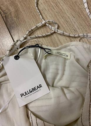 Сукня. р.м. pull&bear.2 фото