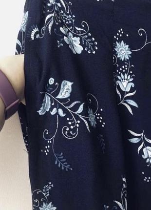 Штани віскоза зручна посадка нові з нюансом