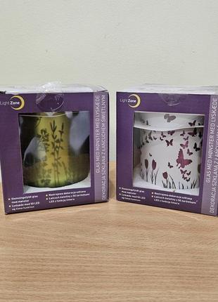 Декоративний світильник light zone