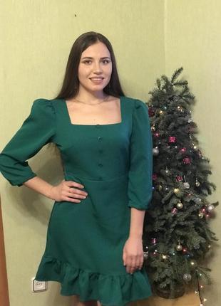 Летние и вечерние платья6 фото