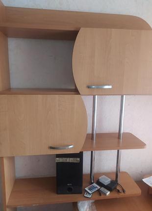 Стол компьютерный угловой