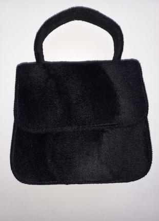 Мини сумочка