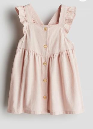 Сукня h&m